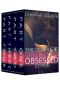 [Obsessed 00] • Obsessed · The Complete Series · Part 1-4